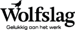 Wolfslag - Gelukkig aan het werk
